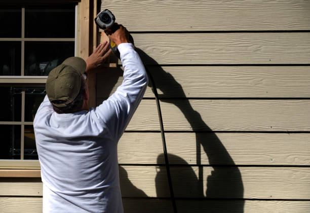 Best Siding Painting and Refinishing  in Silverton, OR